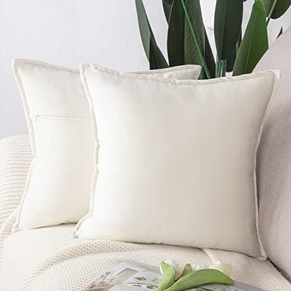 Luxe Velvet Cushion