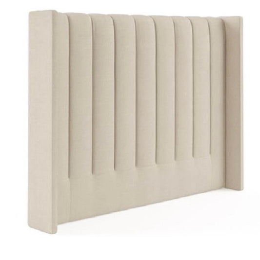 Luxe Panel Headboard - Velvet