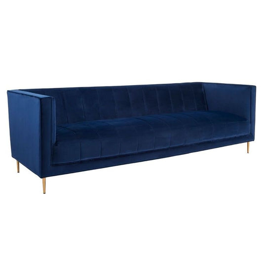 Ivy Couch - Multi-Seater - Velvet