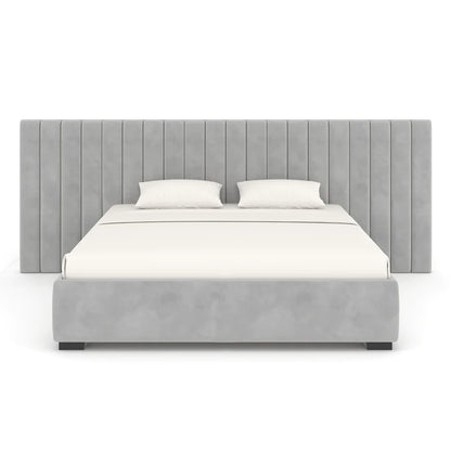 Luxe Full Panel Headboard