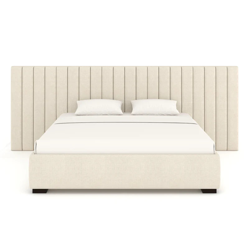 Luxe Full Panel Headboard