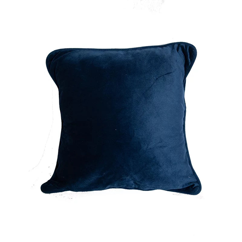 Luxe Velvet Cushion