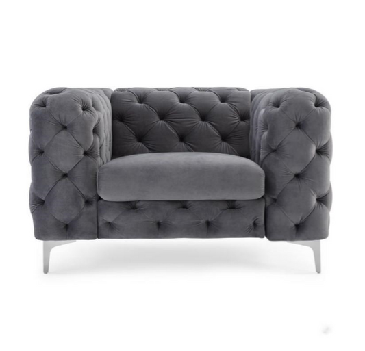 Charlie's  Chesterfield 1 Seater