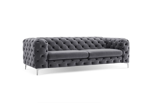 Charlie's Chesterfield Multi-Seater