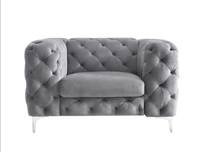 Charlie's  Chesterfield 1 Seater