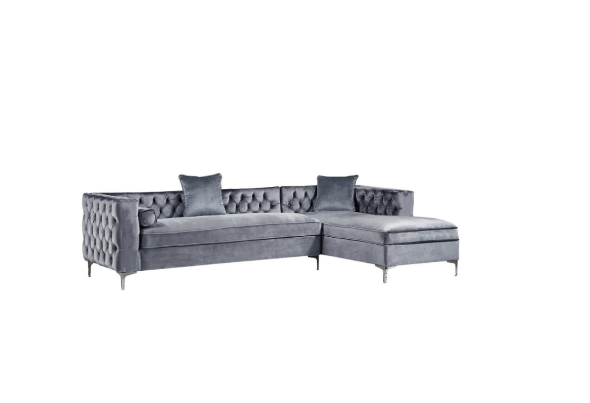 Nicole Multi-Seater L Shaped Couch