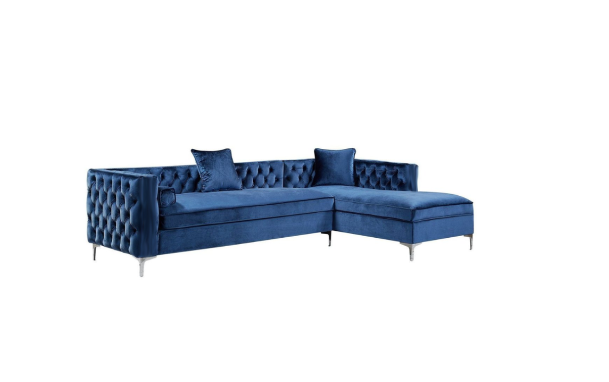 Nicole Multi-Seater L Shaped Couch