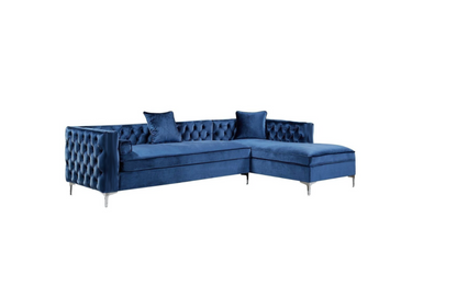 Nicole Multi-Seater L Shaped Couch