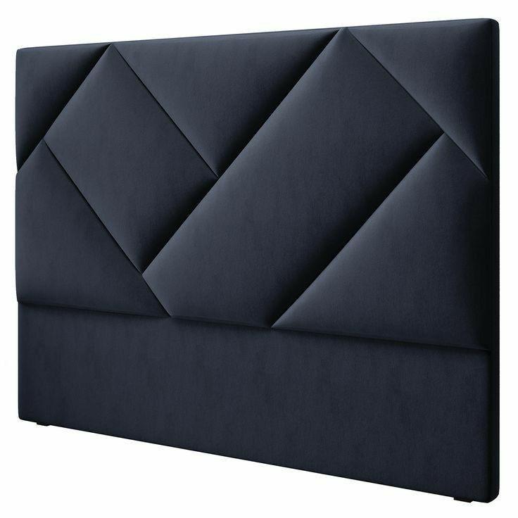 Dinny Walls - Headboard