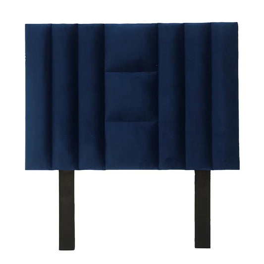 HeadboardsIndulge in luxury with our Luxe Nana Headboard in velvet. With its long legs, this headboard elevates your bedroom with a touch of sophistication. Let the soft velveLuxe Living InteriorsLuxe Famous Headboard - Velvet