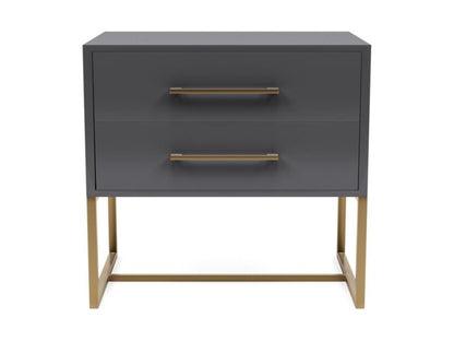 PedastalsEnhance the sophistication of your space with our Normal Wood 2-Drawer Pedestals. These elegant pedestals not only provide ample storage space, but also add a touch Luxe Living InteriorsNormal Wood 2-Drawer Pedastals