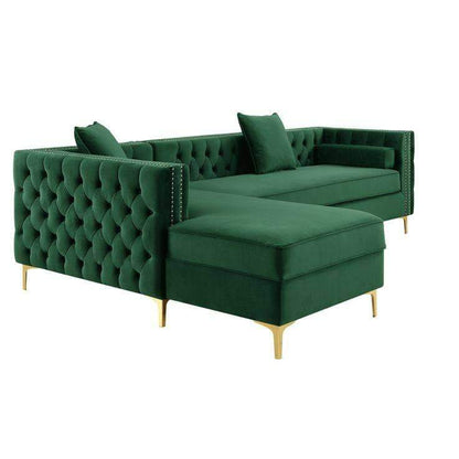 CouchesIndulge in the decadence of our Luxe Multi-Seater L Couch. Adorned in luxurious velvet, this couch boasts both comfort and style. Whether lounging or entertaining, tLuxe Living InteriorsLuxe 4-Seater