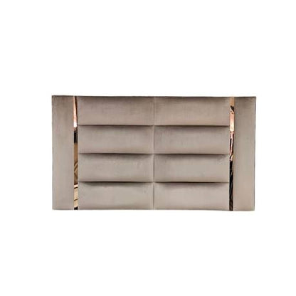 Monae Headboard - Extra Length