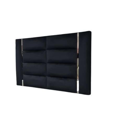 Monae Headboard - Extra Length