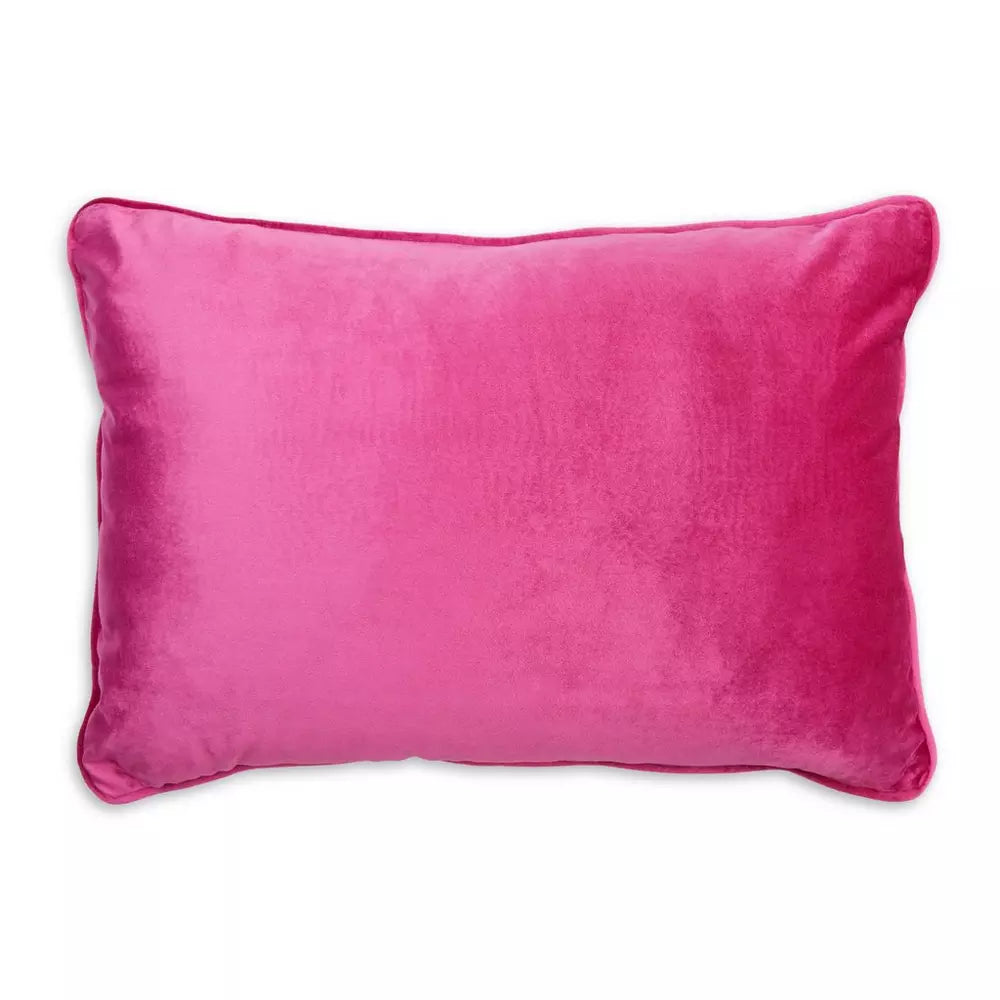 Luxe Velvet Cushion