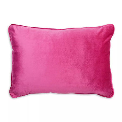 Luxe Velvet Cushion